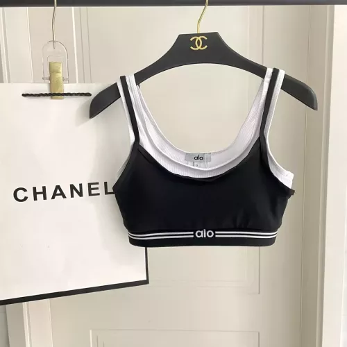 Replica ALO Tracksuits Sleeveless For Women #1349462 $42.00 USD for Wholesale