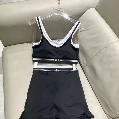 Replica ALO Tracksuits Sleeveless For Women #1349462 $42.00 USD for Wholesale