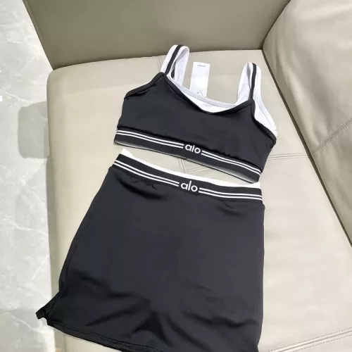 Replica ALO Tracksuits Sleeveless For Women #1349462 $42.00 USD for Wholesale