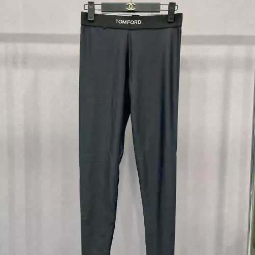 Replica Tom Ford Yoga Tracksuits Sleeveless For Women #1349463 $40.00 USD for Wholesale