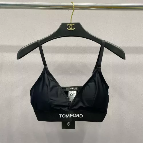 Replica Tom Ford Yoga Tracksuits Sleeveless For Women #1349463 $40.00 USD for Wholesale