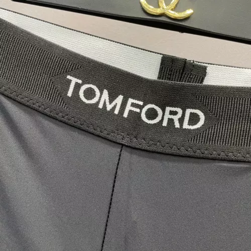 Replica Tom Ford Tracksuits Sleeveless For Women #1349463 $40.00 USD for Wholesale