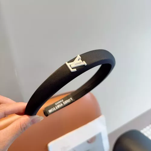 Cheap Louis Vuitton LV Headband For Women #1349465, $$39.00 USD On Louis Vuitton LV Headband
