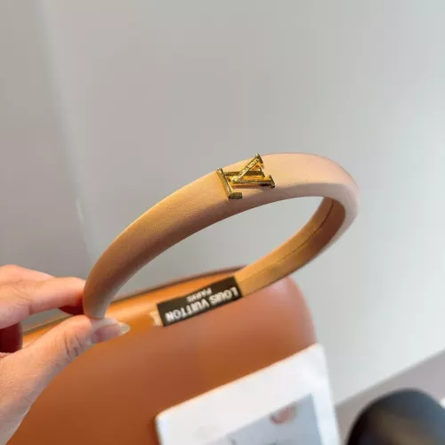 Cheap Louis Vuitton LV Headband For Women #1349466, $$39.00 USD On Louis Vuitton LV Headband