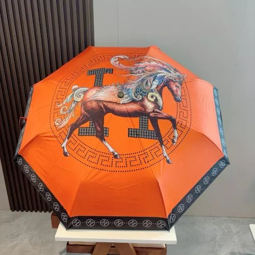 Cheap Hermes Umbrellas #1349469, $$29.00 USD On Hermes Umbrellas