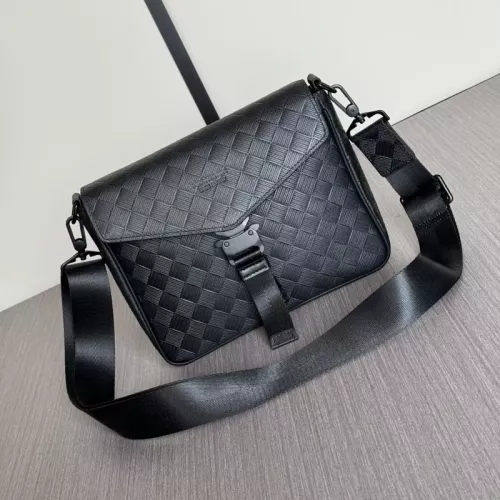 Cheap Mont Blanc AAA Man Messenger Bags #1349470, $$115.00 USD On Mont Blanc AAA Man Messenger Bags
