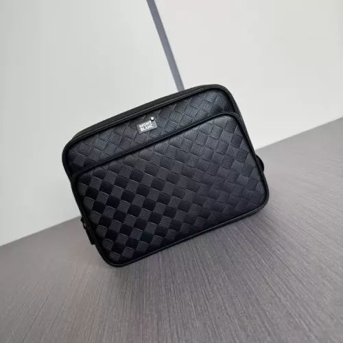 Cheap Mont Blanc AAA Man Messenger Bags #1349471, $$115.00 USD On Mont Blanc AAA Man Messenger Bags