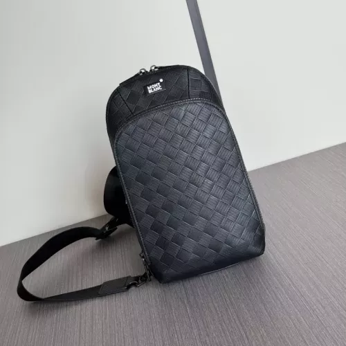 Cheap Mont Blanc AAA Man Messenger Bags #1349472, $$108.00 USD On Mont Blanc AAA Man Messenger Bags