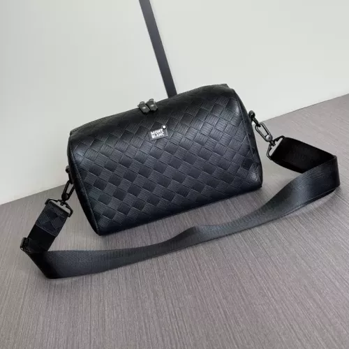 Cheap Mont Blanc AAA Man Messenger Bags #1349473, $$115.00 USD On Mont Blanc AAA Man Messenger Bags