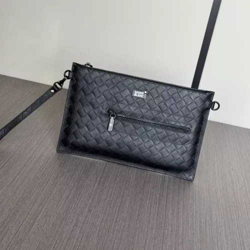Cheap Mont Blanc AAA Man Wallets #1349474, $$92.00 USD On Mont Blanc AAA Man Wallets