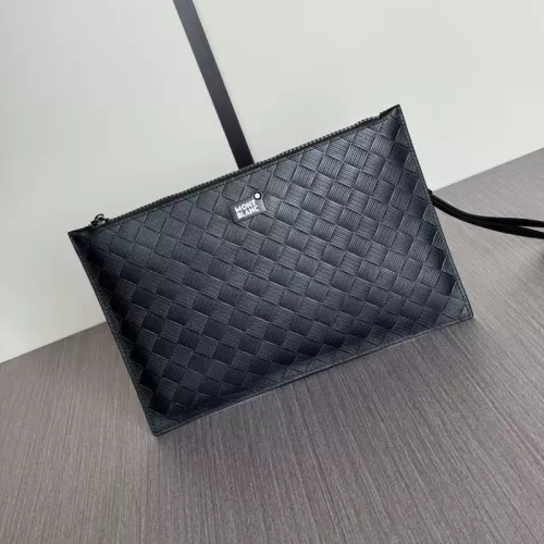 Cheap Mont Blanc AAA Man Wallets #1349475, $$92.00 USD On Mont Blanc AAA Man Wallets