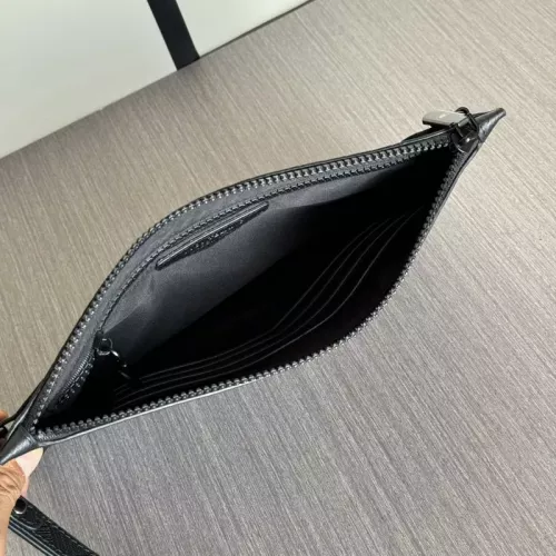 Replica Mont Blanc AAA Man Wallets #1349475 $92.00 USD for Wholesale