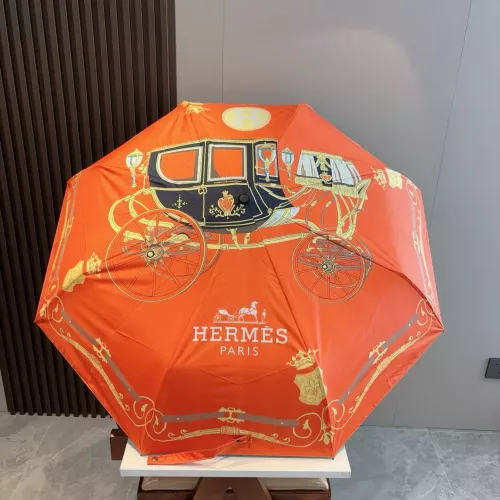 Cheap Hermes Umbrellas #1349481, $$29.00 USD On Hermes Umbrellas