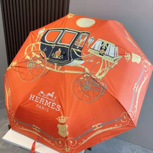 Replica Hermes Umbrellas #1349481 $29.00 USD for Wholesale