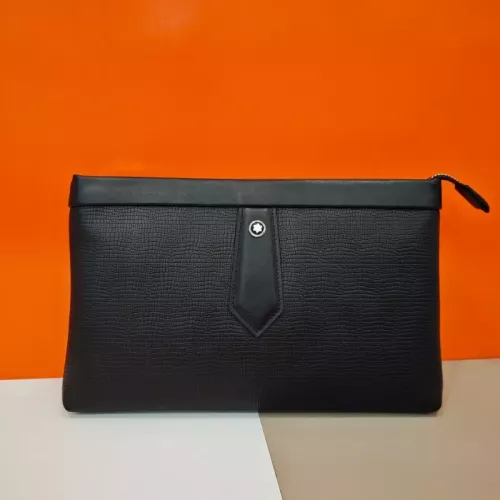 Cheap Mont Blanc AAA Man Wallets #1349483, $$82.00 USD On Mont Blanc AAA Man Wallets