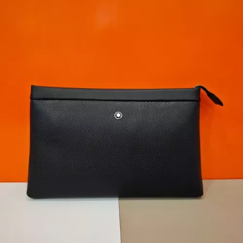 Cheap Mont Blanc AAA Man Wallets #1349484, $$82.00 USD On Mont Blanc AAA Man Wallets