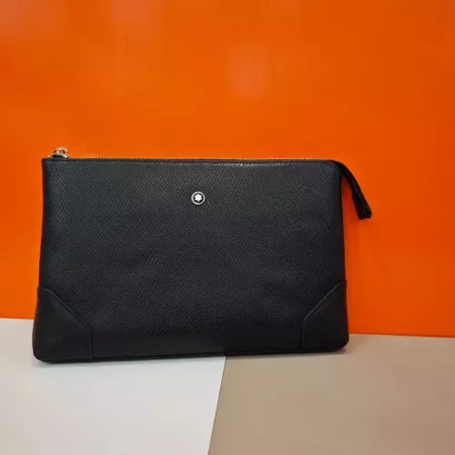 Cheap Mont Blanc AAA Man Wallets #1349485, $$82.00 USD On Mont Blanc AAA Man Wallets