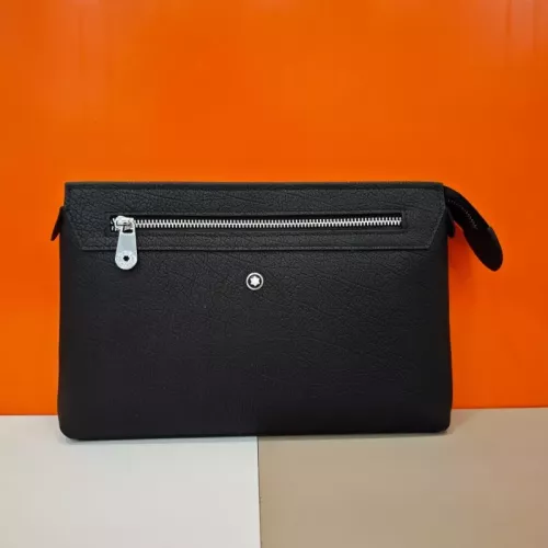 Cheap Mont Blanc AAA Man Wallets #1349486, $$82.00 USD On Mont Blanc AAA Man Wallets