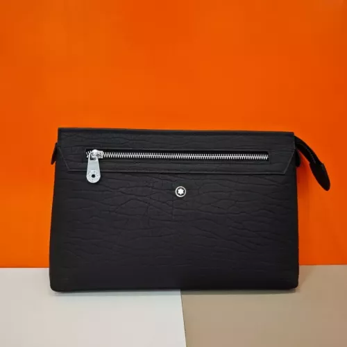 Cheap Mont Blanc AAA Man Wallets #1349487, $$82.00 USD On Mont Blanc AAA Man Wallets