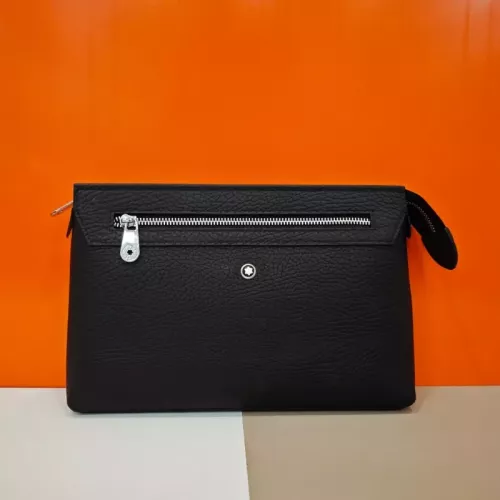 Cheap Mont Blanc AAA Man Wallets #1349488, $$82.00 USD On Mont Blanc AAA Man Wallets