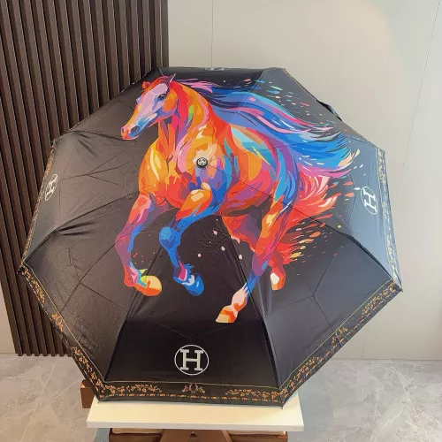 Cheap Hermes Umbrellas #1349494, $$29.00 USD On Hermes Umbrellas