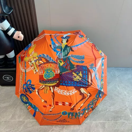 Cheap Hermes Umbrellas #1349497, $$29.00 USD On Hermes Umbrellas