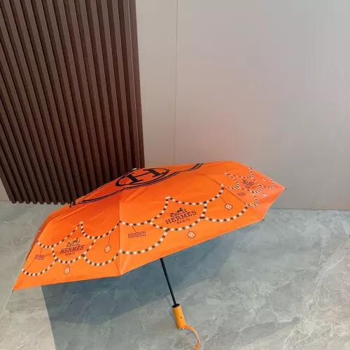 Replica Hermes Umbrellas #1349502 $29.00 USD for Wholesale