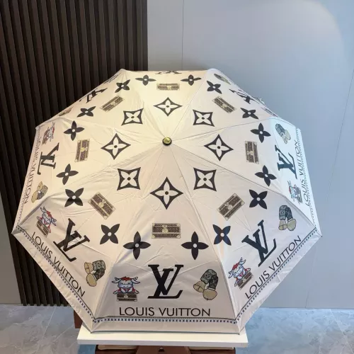 Cheap Louis Vuitton Umbrellas #1349508, $$29.00 USD On Louis Vuitton Umbrellas