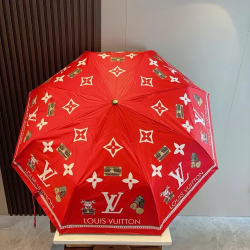 Cheap Louis Vuitton Umbrellas #1349509, $$29.00 USD On Louis Vuitton Umbrellas