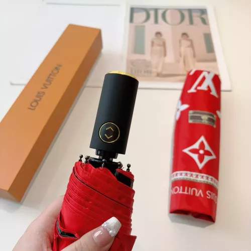 Replica Louis Vuitton Umbrellas #1349509 $29.00 USD for Wholesale