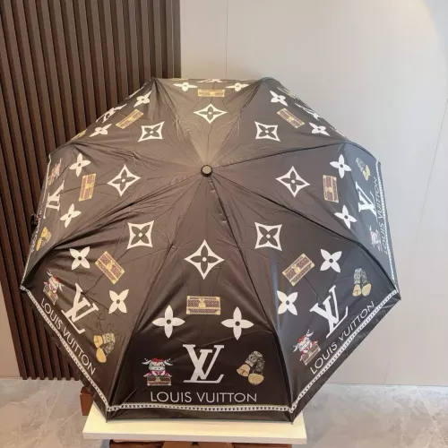 Cheap Louis Vuitton Umbrellas #1349510, $$29.00 USD On Louis Vuitton Umbrellas
