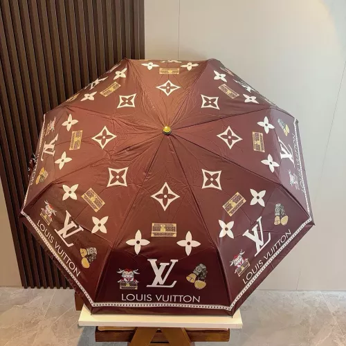 Cheap Louis Vuitton Umbrellas #1349512, $$29.00 USD On Louis Vuitton Umbrellas