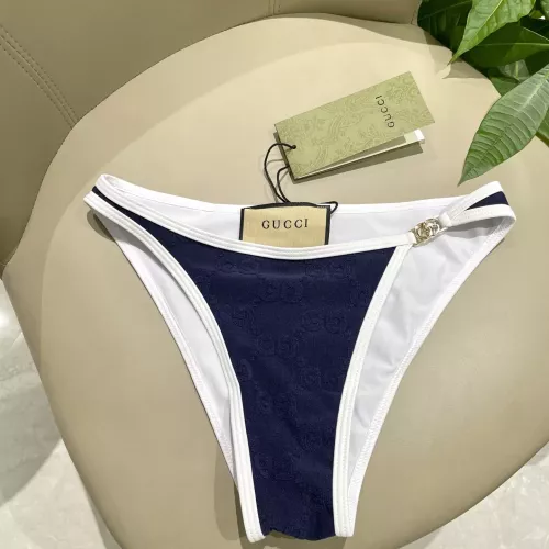 Replica Gucci Swimming & Bathing Suits For Women #1349524 $42.00 USD for Wholesale