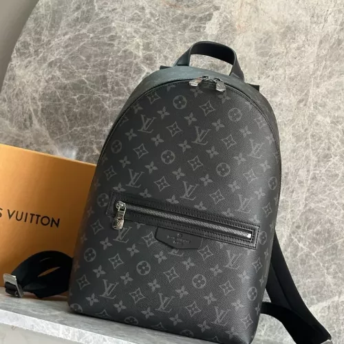 Cheap Louis Vuitton LV AAA Man Backpacks #1349525, $$150.00 USD On Louis Vuitton LV AAA Man Backpacks