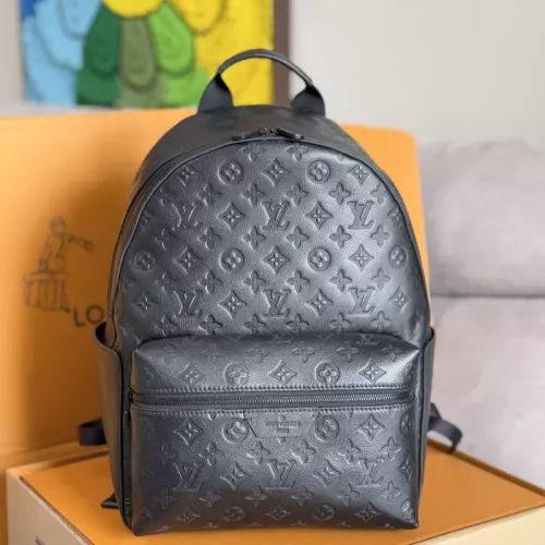 Cheap Louis Vuitton LV AAA Man Backpacks #1349527, $$234.71 USD On Louis Vuitton LV AAA Man Backpacks