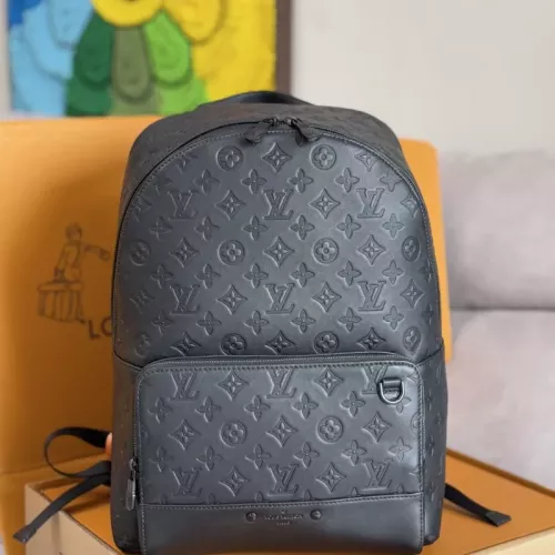 Cheap Louis Vuitton LV AAA Man Backpacks #1349529, $$230.00 USD On Louis Vuitton LV AAA Man Backpacks