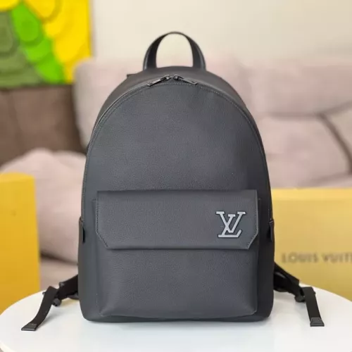 Cheap Louis Vuitton LV AAA Man Backpacks #1349530, $$222.00 USD On Louis Vuitton LV AAA Man Backpacks