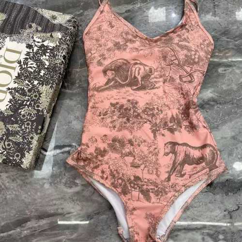 Cheap Christian Dior Bathing Suits For Women #1349535, $$38.00 USD On Christian Dior Bathing Suits