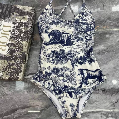Cheap Christian Dior Bathing Suits For Women #1349536, $$38.00 USD On Christian Dior Bathing Suits