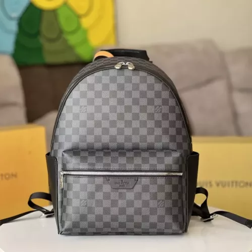 Cheap Louis Vuitton LV AAA Man Backpacks #1349537, $$195.00 USD On Louis Vuitton LV AAA Man Backpacks