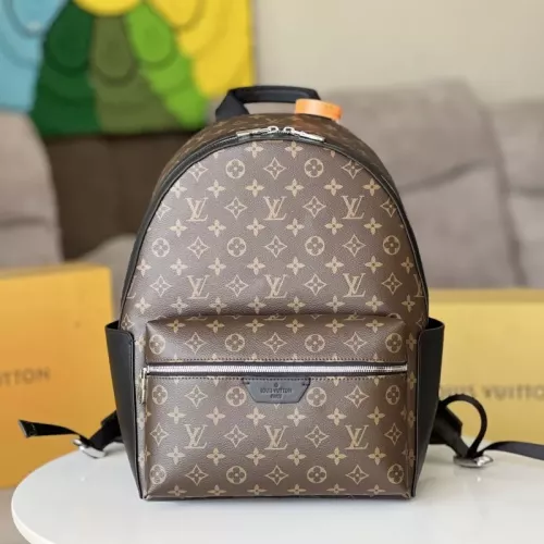 Cheap Louis Vuitton LV AAA Man Backpacks #1349538, $$195.00 USD On Louis Vuitton LV AAA Man Backpacks