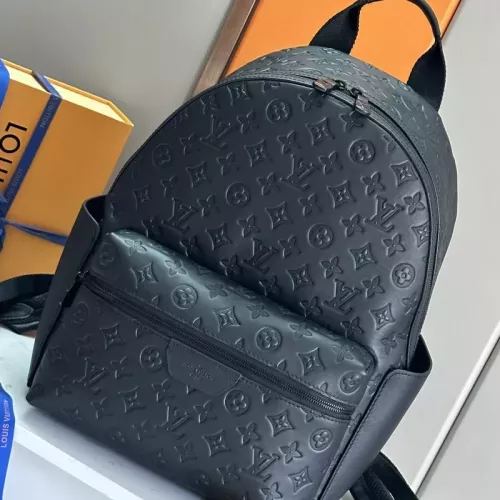Cheap Louis Vuitton LV AAA Man Backpacks #1349541, $$245.00 USD On Louis Vuitton LV AAA Man Backpacks