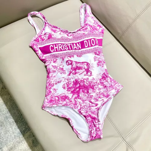 Cheap Christian Dior Bathing Suits For Women #1349543, $$38.00 USD On Christian Dior Bathing Suits