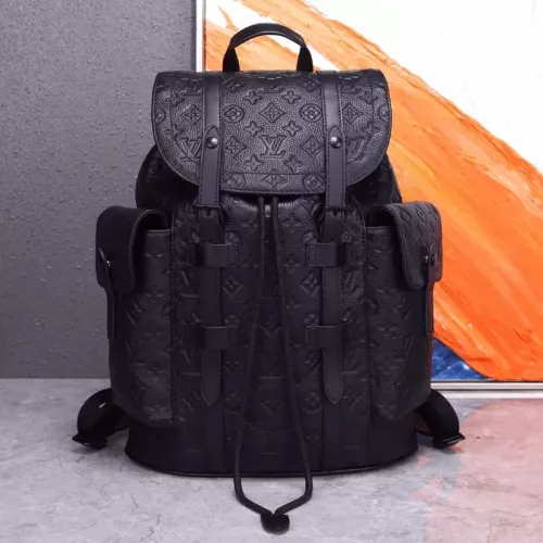 Cheap Louis Vuitton LV AAA Man Backpacks #1349544, $$235.00 USD On Louis Vuitton LV AAA Man Backpacks