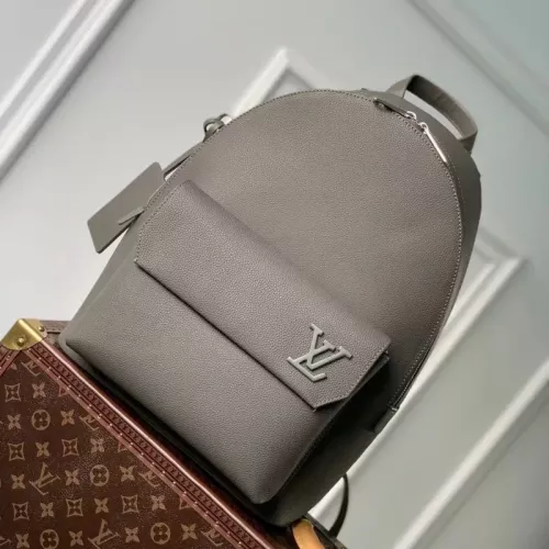 Cheap Louis Vuitton LV AAA Man Backpacks #1349545, $$225.00 USD On Louis Vuitton LV AAA Man Backpacks