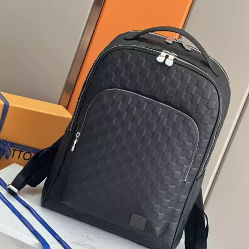 Cheap Louis Vuitton LV AAA Man Backpacks #1349548, $$210.00 USD On Louis Vuitton LV AAA Man Backpacks