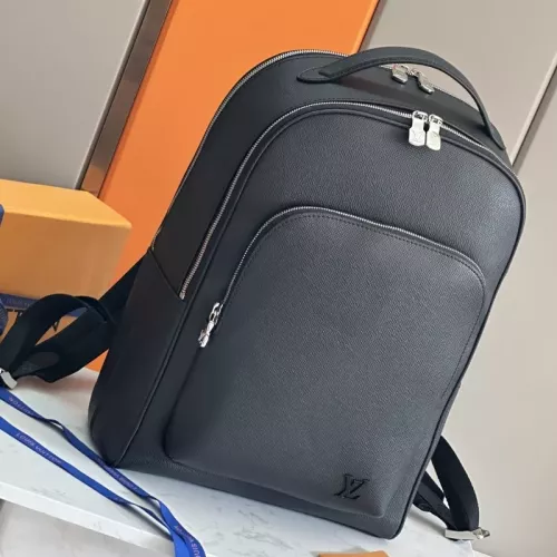Cheap Louis Vuitton LV AAA Man Backpacks #1349549, $$210.00 USD On Louis Vuitton LV AAA Man Backpacks