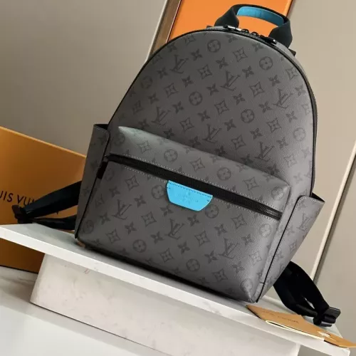 Cheap Louis Vuitton LV AAA Man Backpacks #1349550, $$192.00 USD On Louis Vuitton LV AAA Man Backpacks