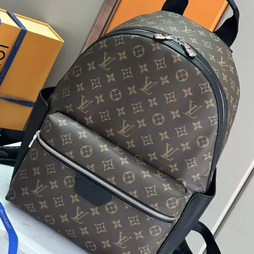 Cheap Louis Vuitton LV AAA Man Backpacks #1349551, $$192.00 USD On Louis Vuitton LV AAA Man Backpacks