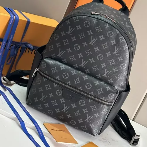 Cheap Louis Vuitton LV AAA Man Backpacks #1349554, $$192.00 USD On Louis Vuitton LV AAA Man Backpacks